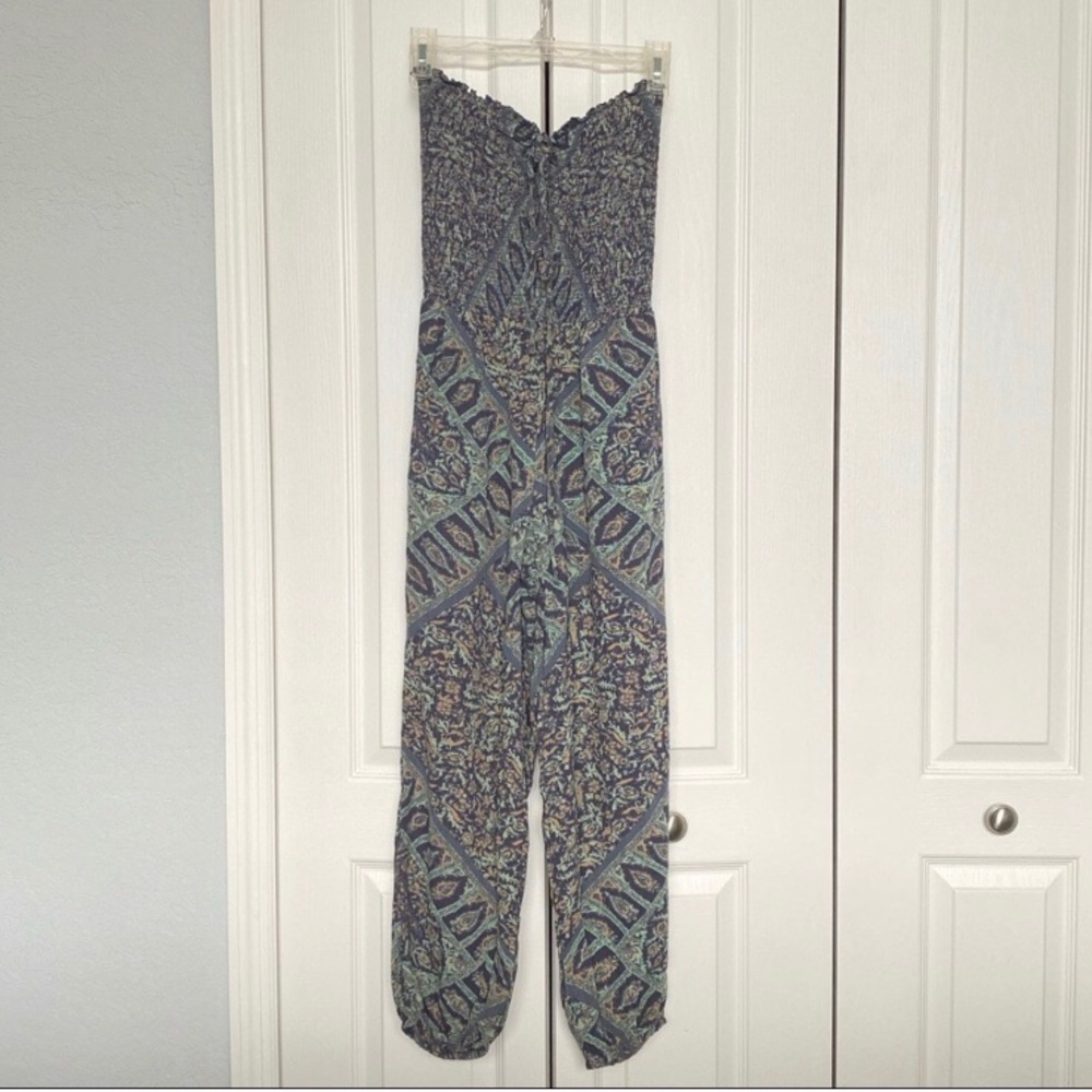 Free People Jumpsuit